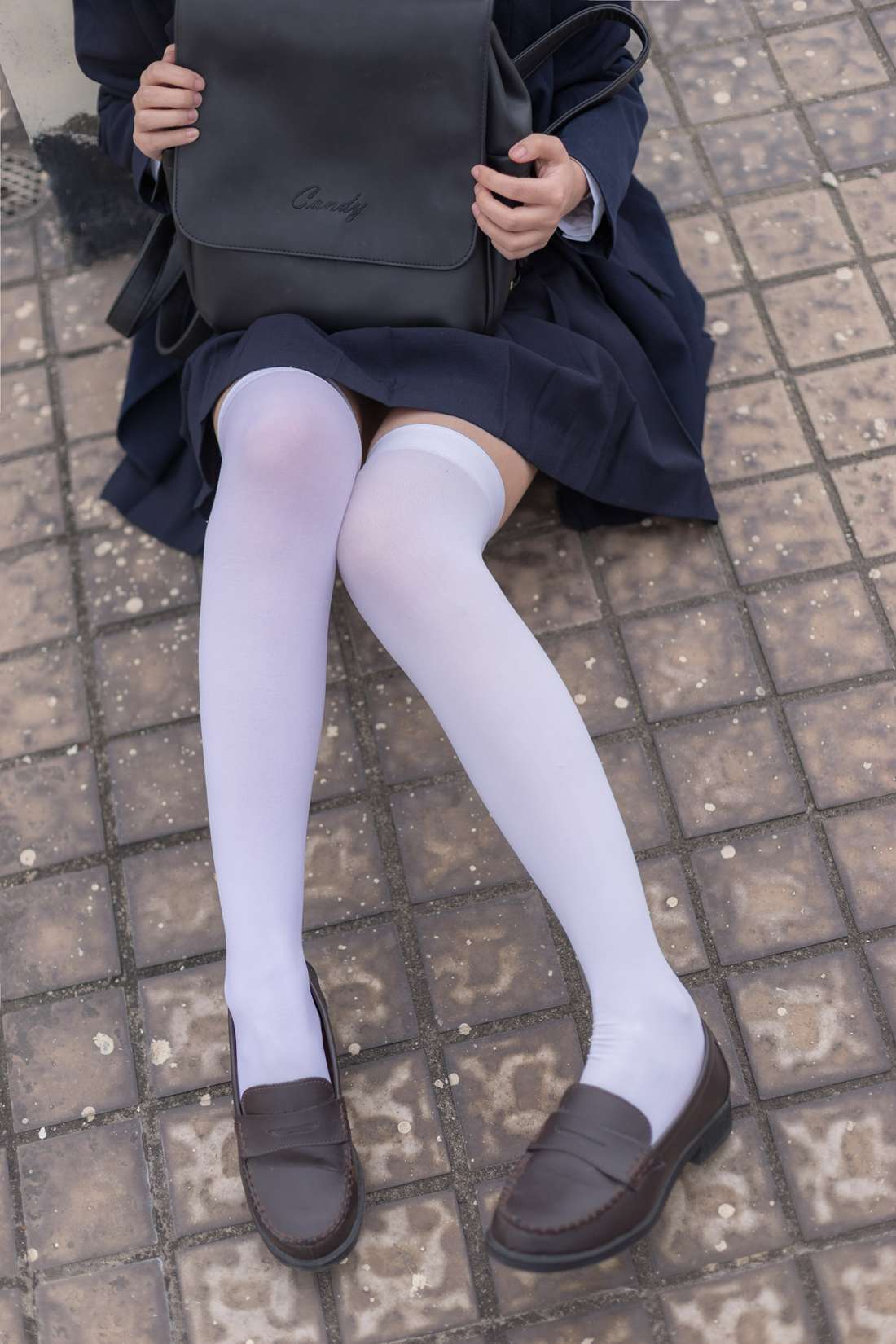 图片[19]-[轻兰映画] VOL.004 在线浏览 – 速更版-美库