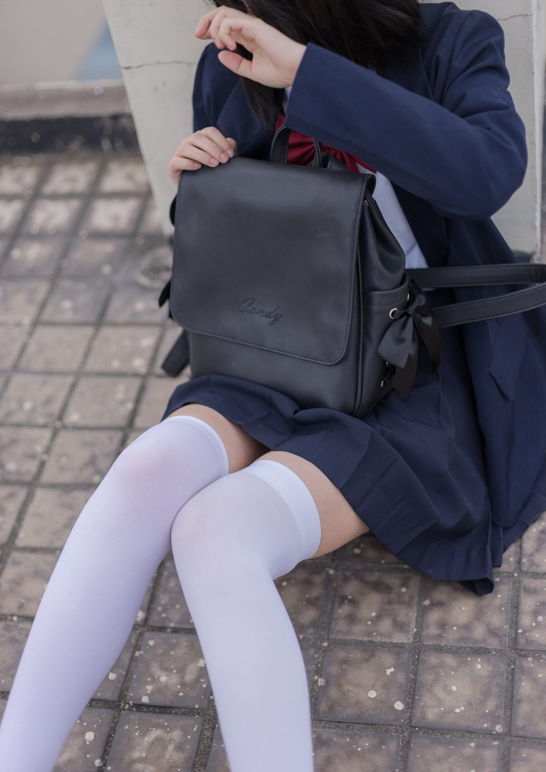 图片[43]-[轻兰映画] VOL.004 在线浏览 – 速更版-美库