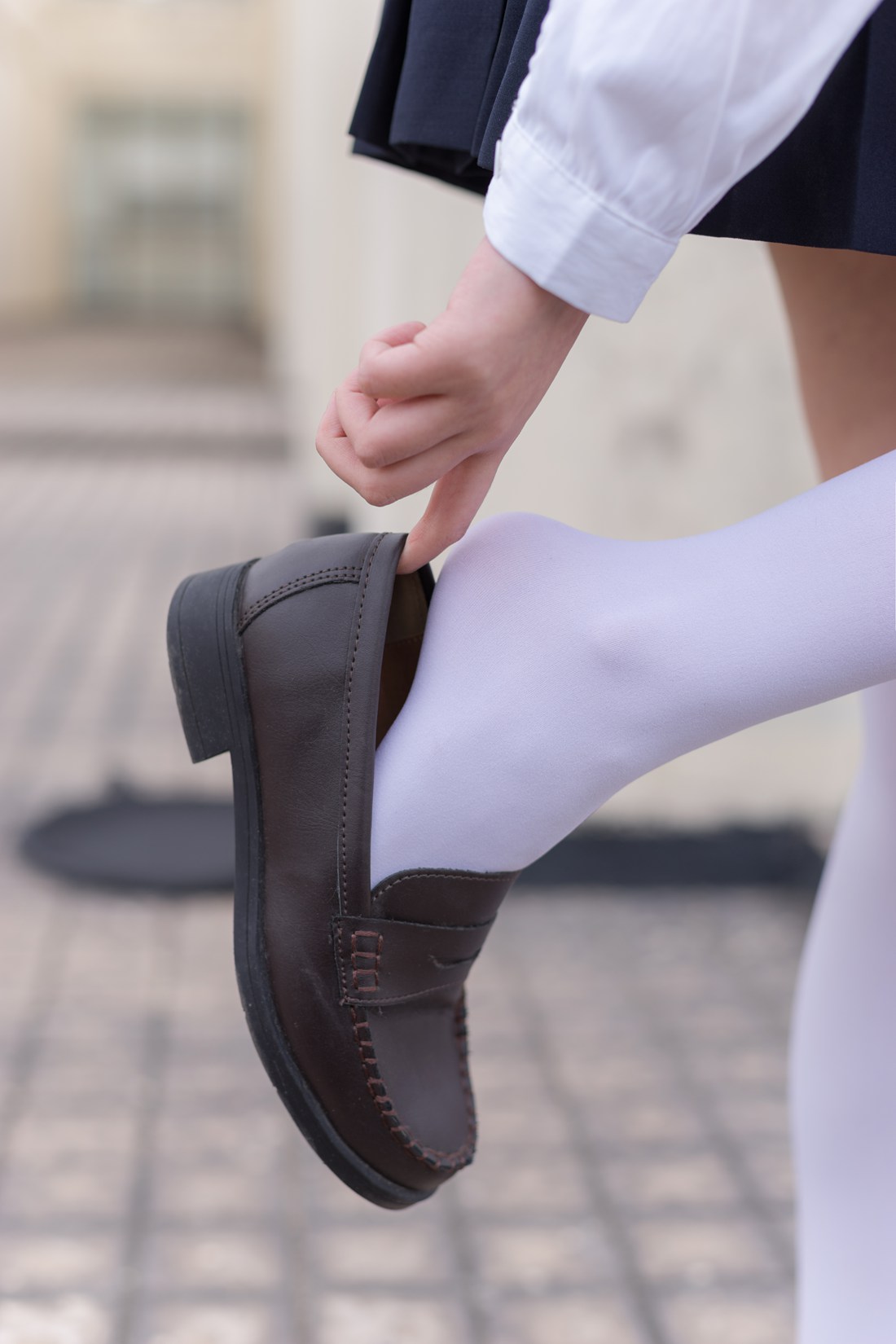 图片[29]-[轻兰映画] VOL.004 在线浏览 – 速更版-美库