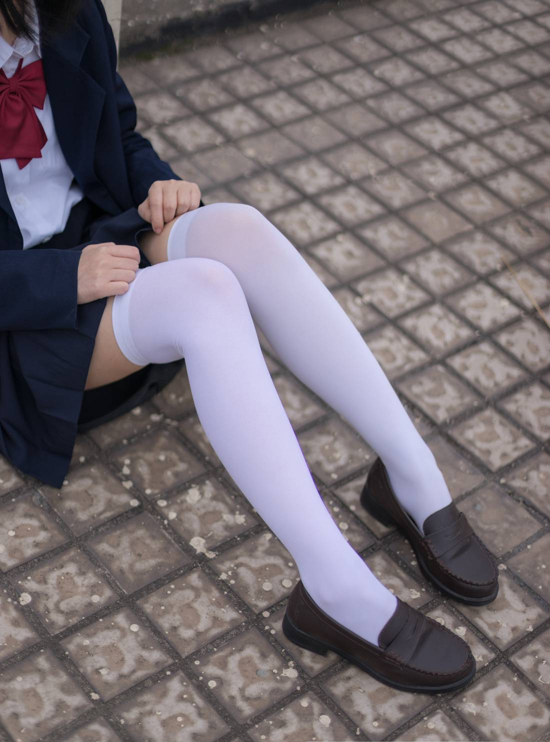 图片[41]-[轻兰映画] VOL.004 在线浏览 – 速更版-美库