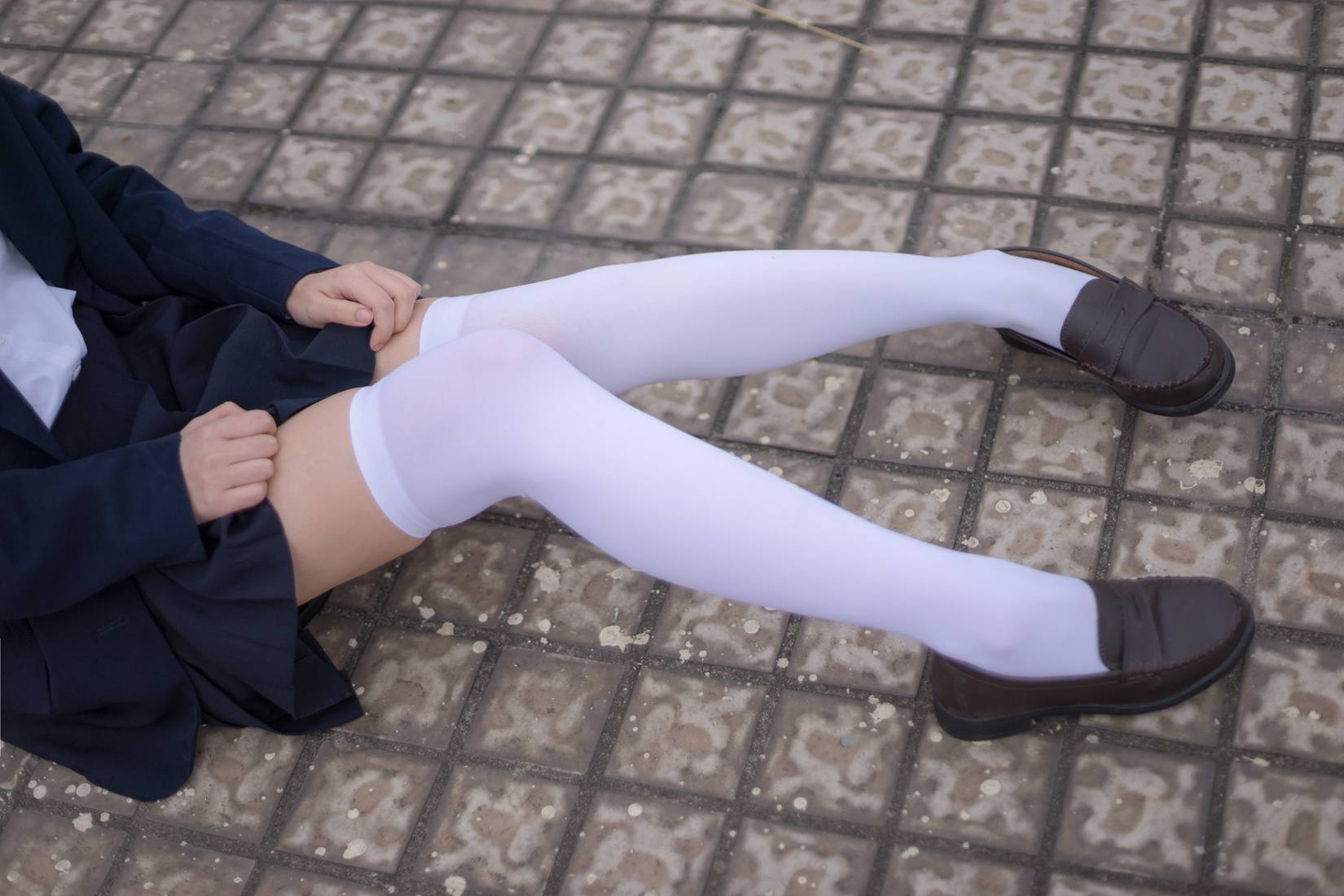 图片[14]-[轻兰映画] VOL.004 在线浏览 – 速更版-美库