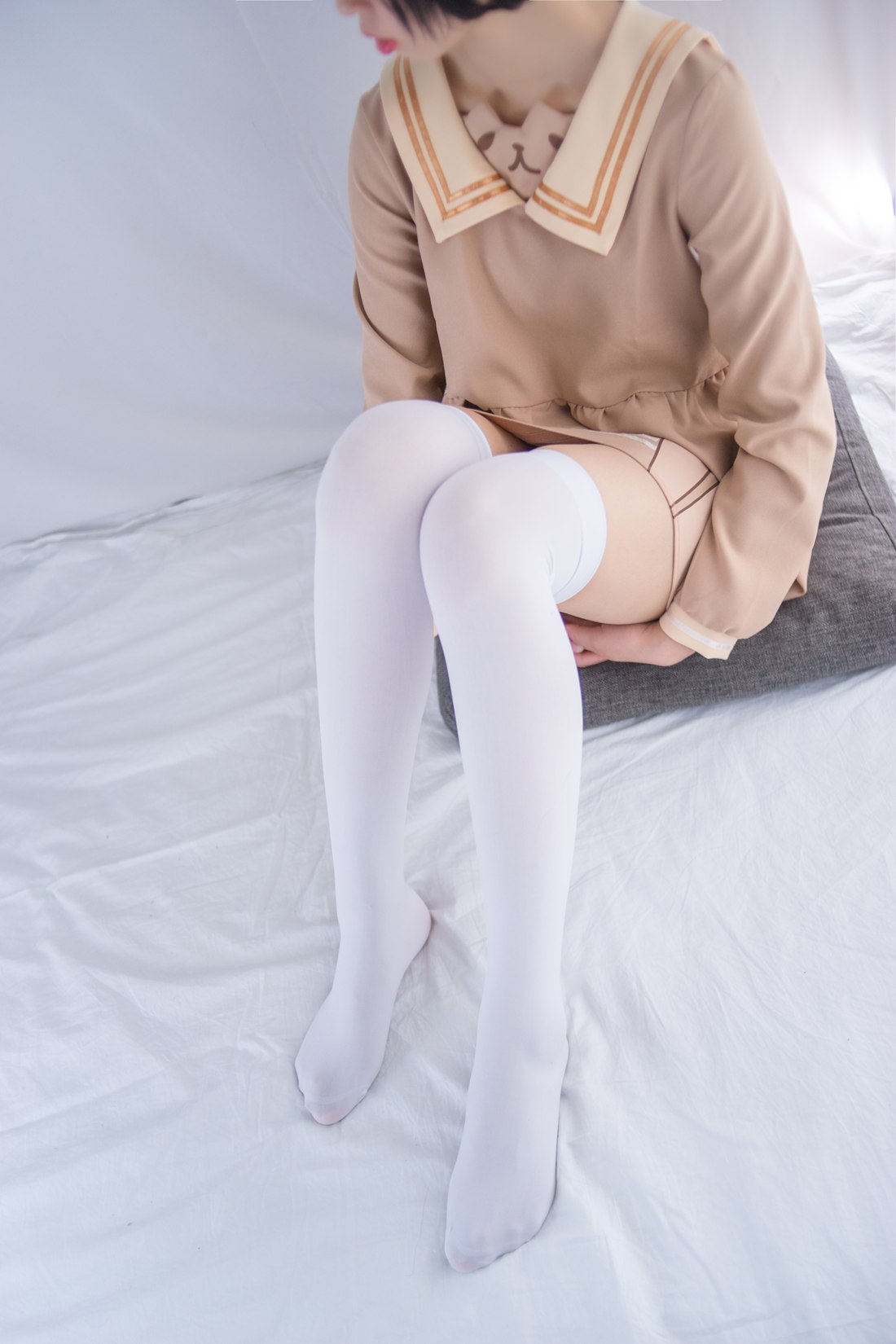 图片[53]-[轻兰映画] VOL.006 在线浏览 – 速更版-美库