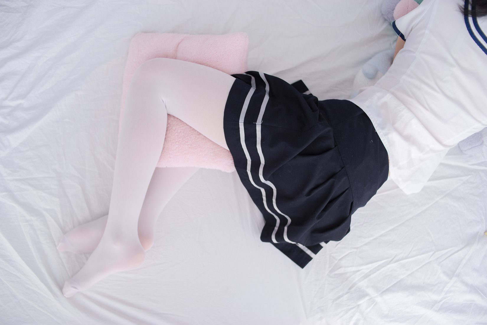 图片[18]-[轻兰映画] VOL.008 在线浏览 – 速更版-美库