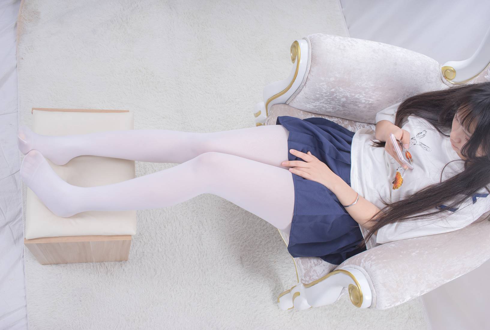 图片[17]-[轻兰映画] VOL.009 在线浏览 – 速更版-美库