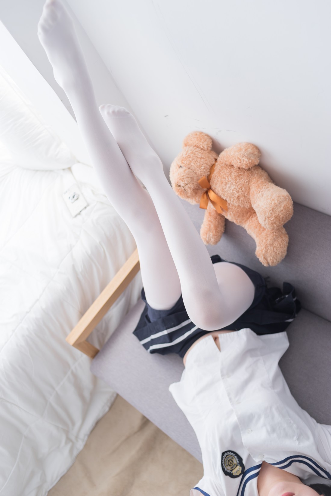 图片[43]-[轻兰映画] VOL.008 在线浏览 – 速更版-美库