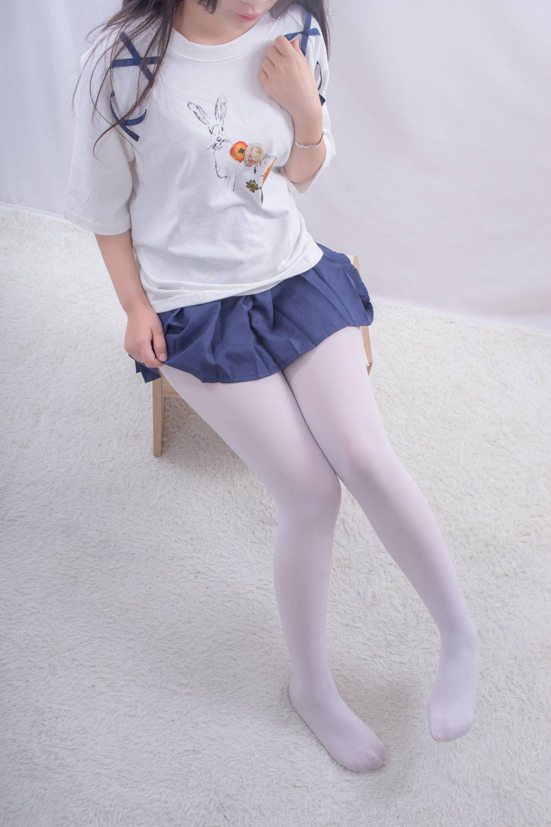 图片[20]-[轻兰映画] VOL.009 在线浏览 – 速更版-美库