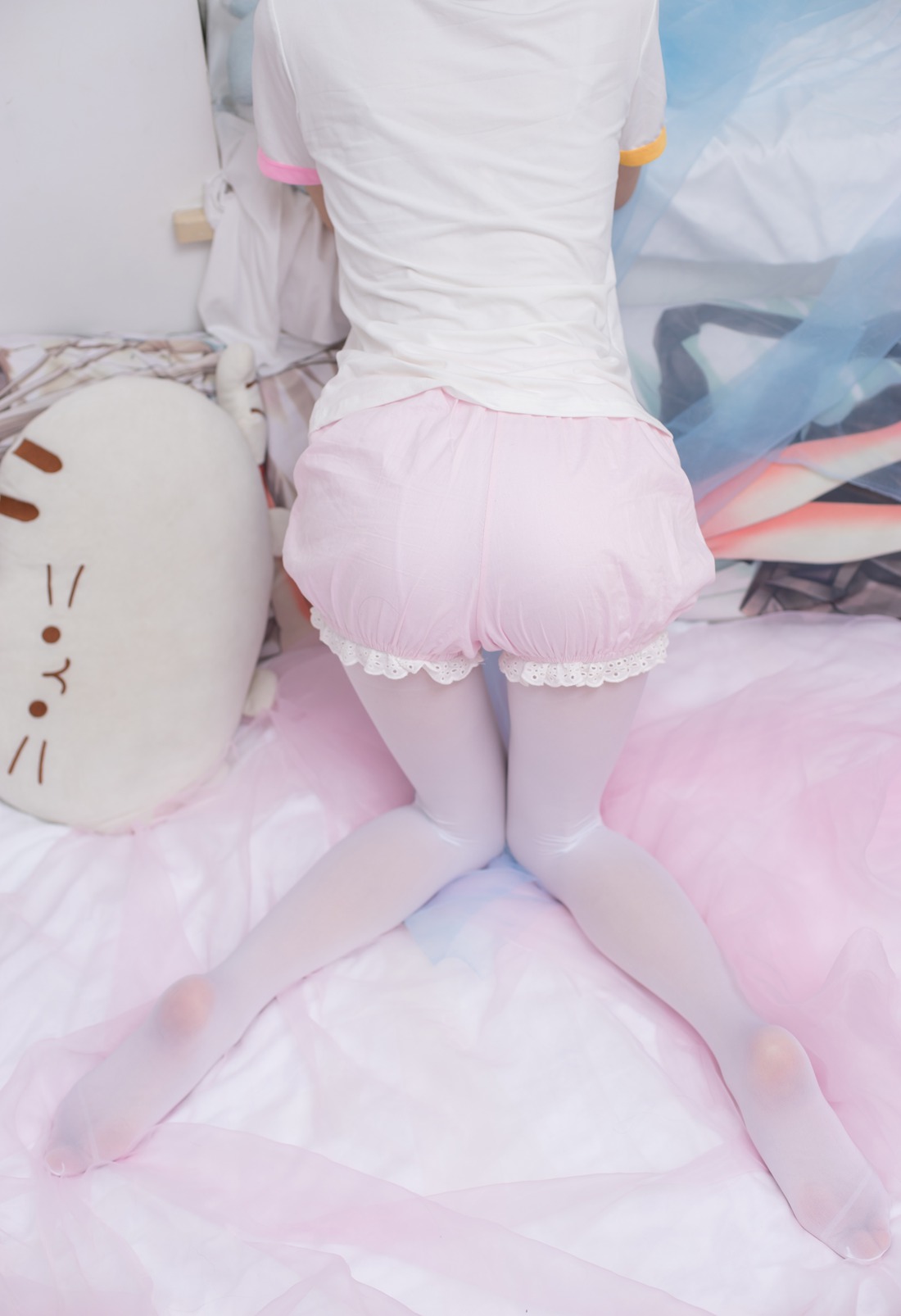 图片[23]-[轻兰映画] VOL.010 在线浏览 – 速更版-美库