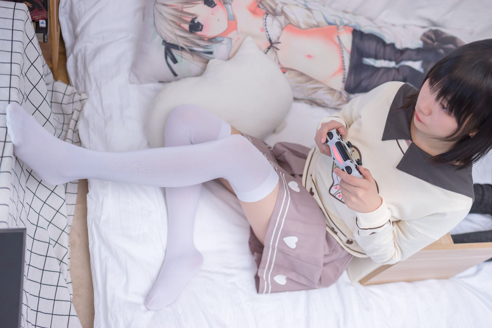 图片[57]-[轻兰映画] VOL.011 在线浏览 – 速更版-美库