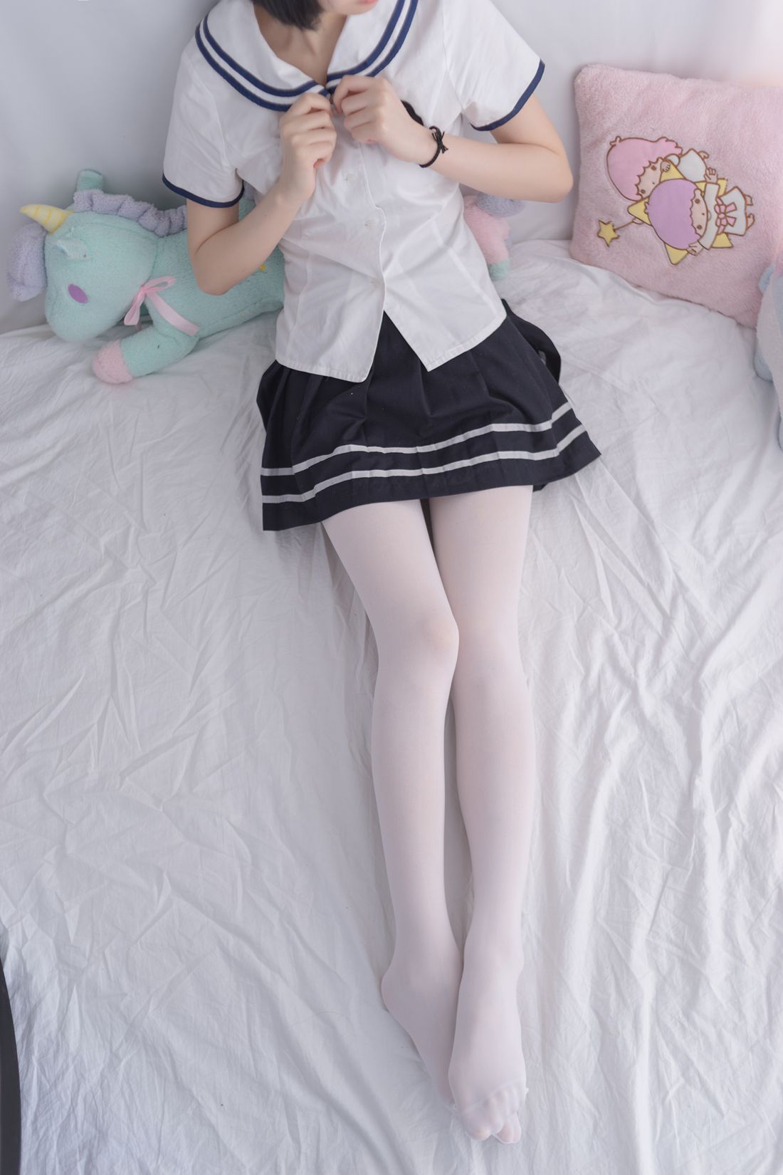 图片[26]-[轻兰映画] VOL.008 在线浏览 – 速更版-美库