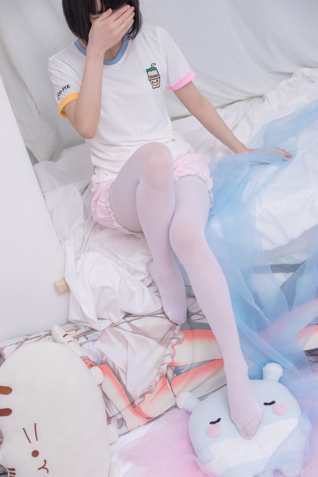 图片[16]-[轻兰映画] VOL.010 在线浏览 – 速更版-美库