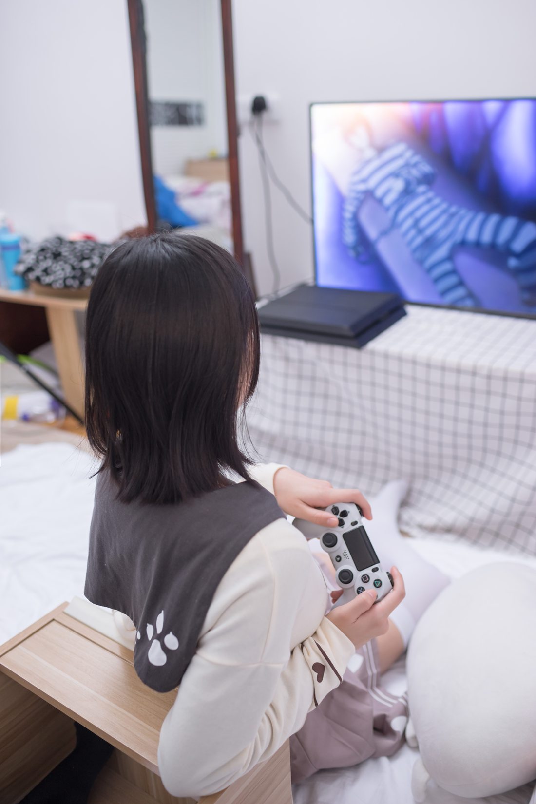 图片[8]-[轻兰映画] VOL.011 在线浏览 – 速更版-美库