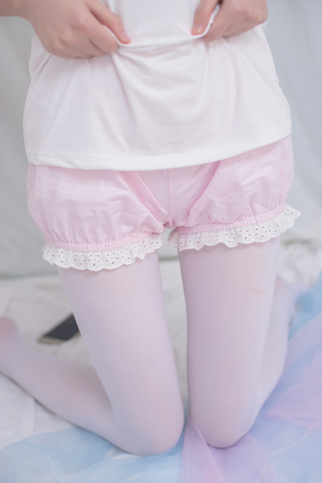 图片[12]-[轻兰映画] VOL.010 在线浏览 – 速更版-美库