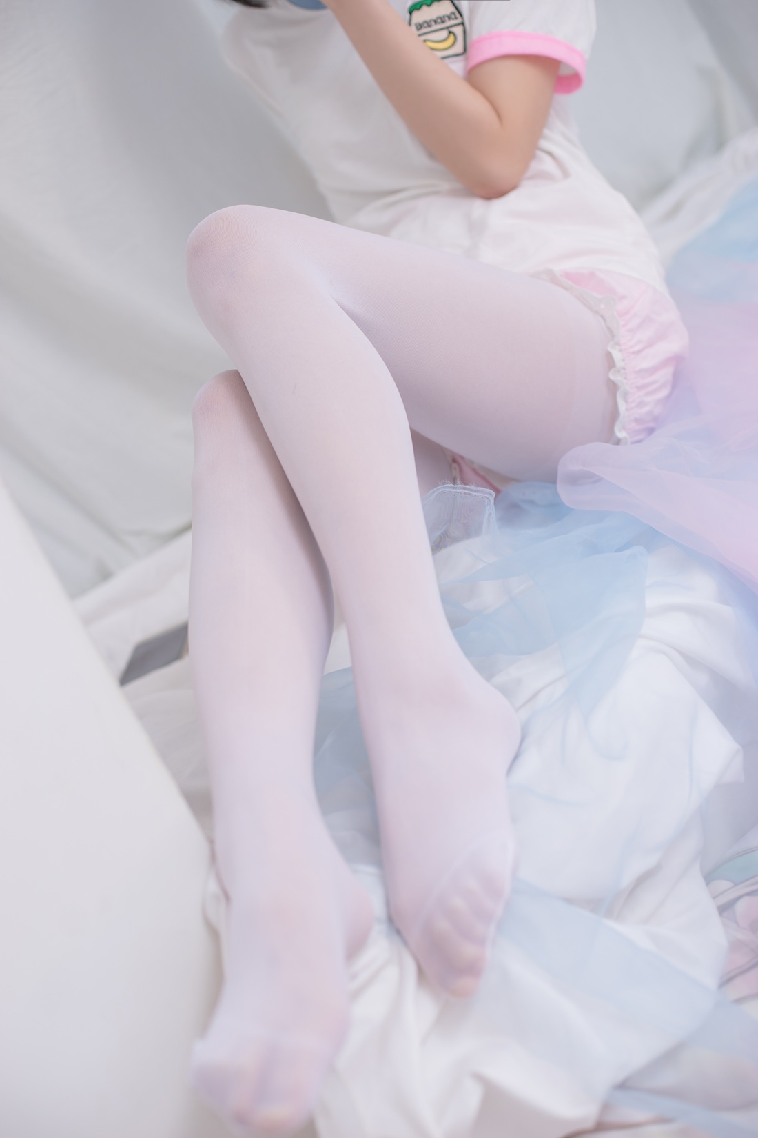 [轻兰映画] VOL.010 在线浏览 - 雅色汇