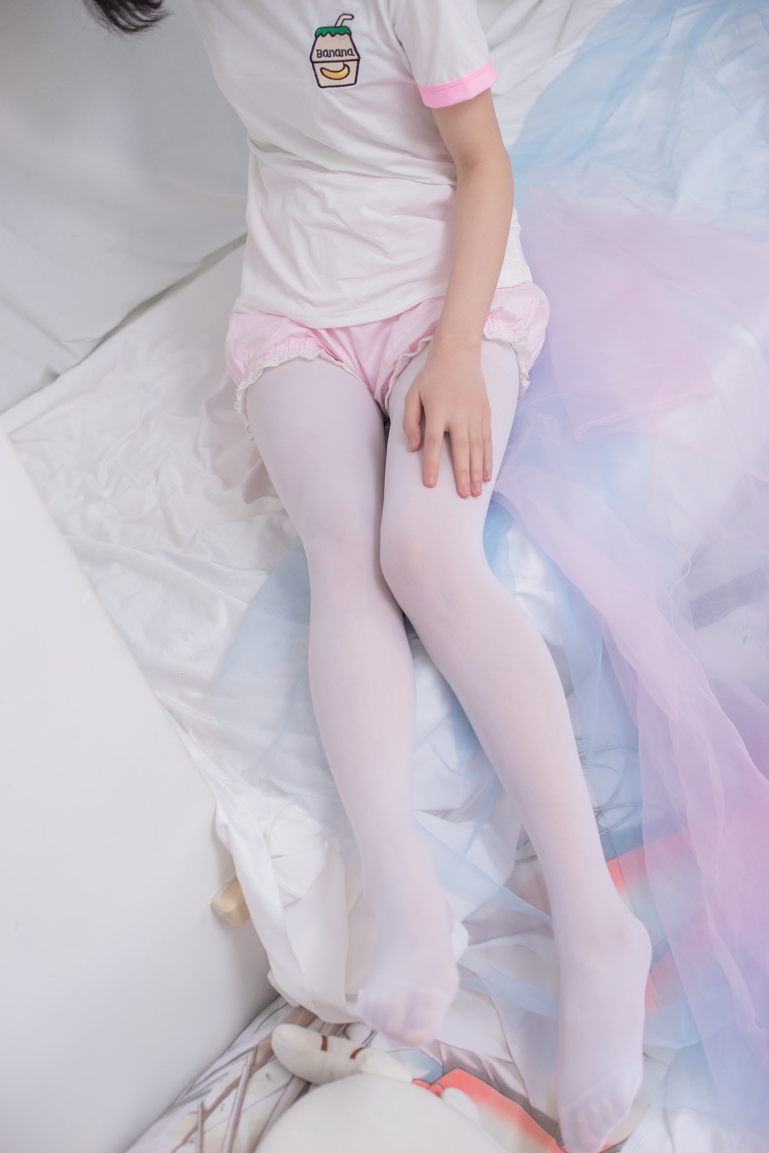 图片[49]-[轻兰映画] VOL.010 在线浏览 – 速更版-美库