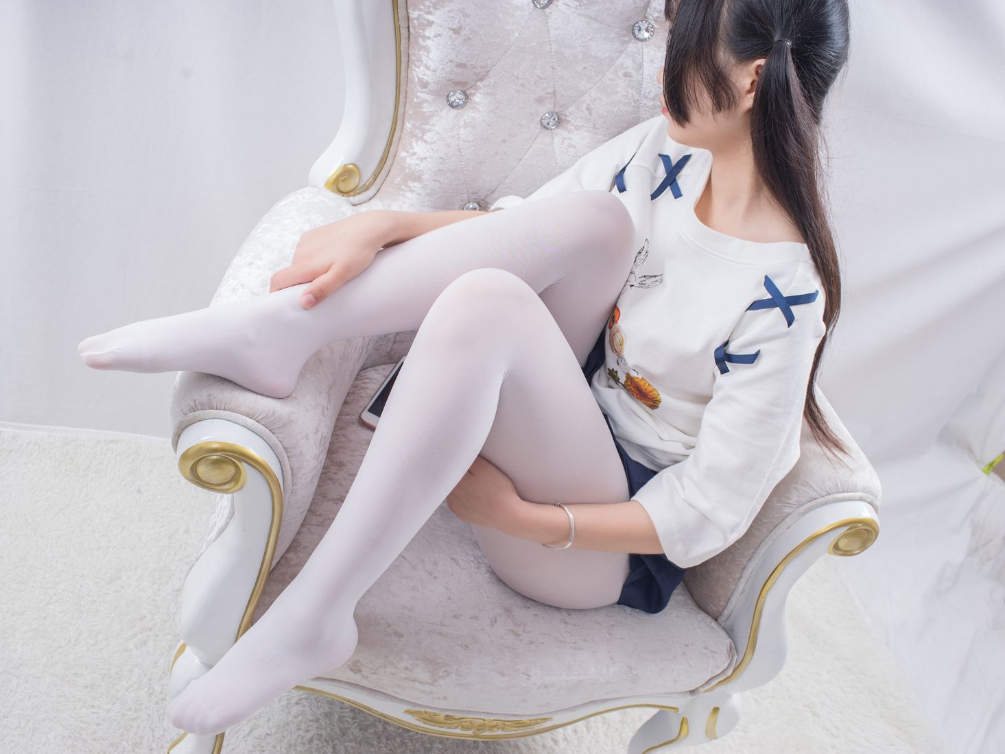 图片[5]-[轻兰映画] VOL.009 在线浏览 – 速更版-美库