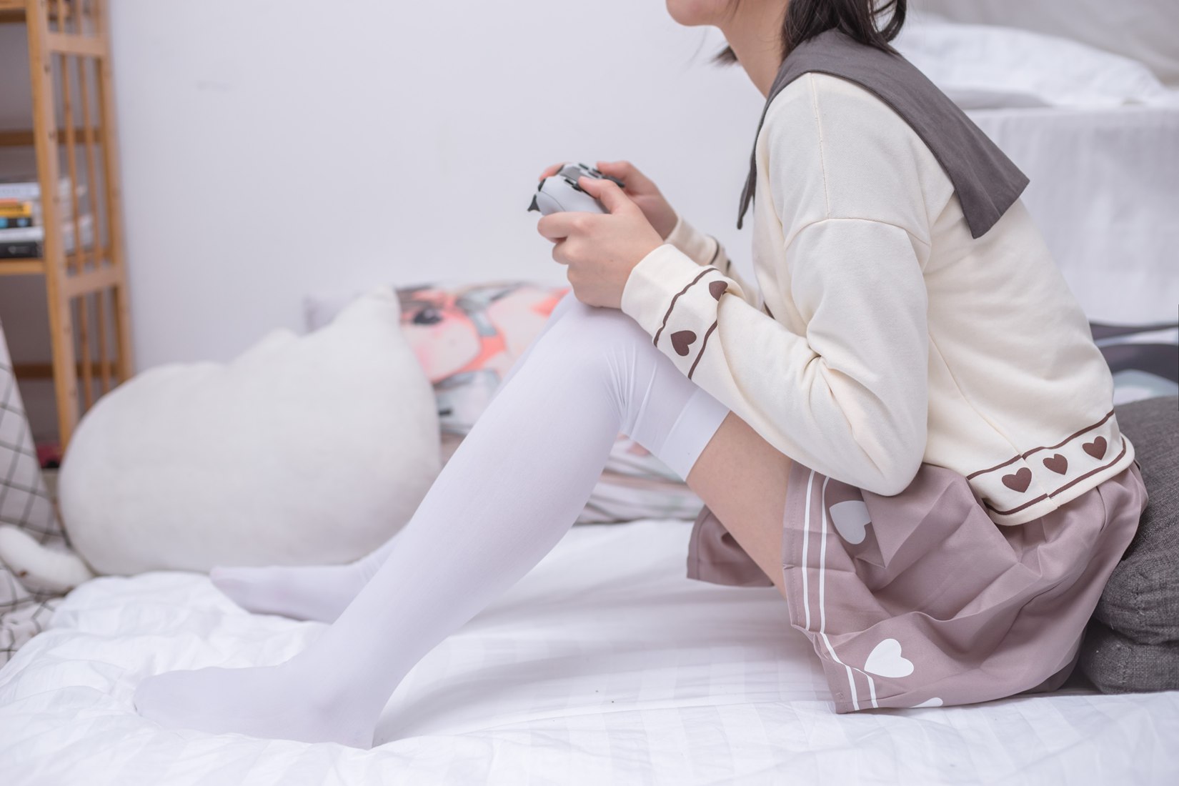 图片[27]-[轻兰映画] VOL.011 在线浏览 – 速更版-美库