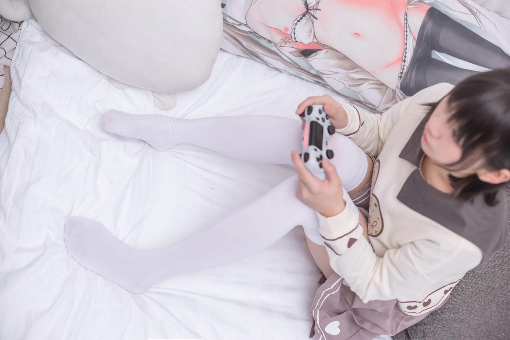 图片[30]-[轻兰映画] VOL.011 在线浏览 – 速更版-美库