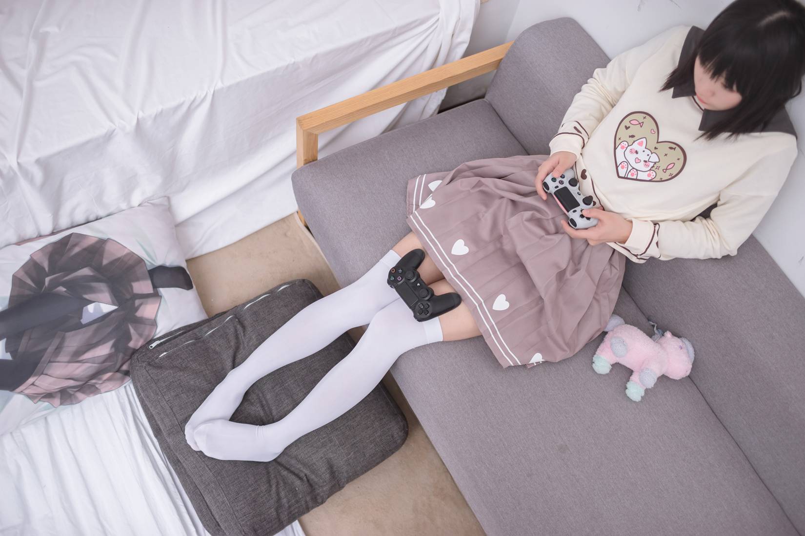 图片[6]-[轻兰映画] VOL.011 在线浏览 – 速更版-美库