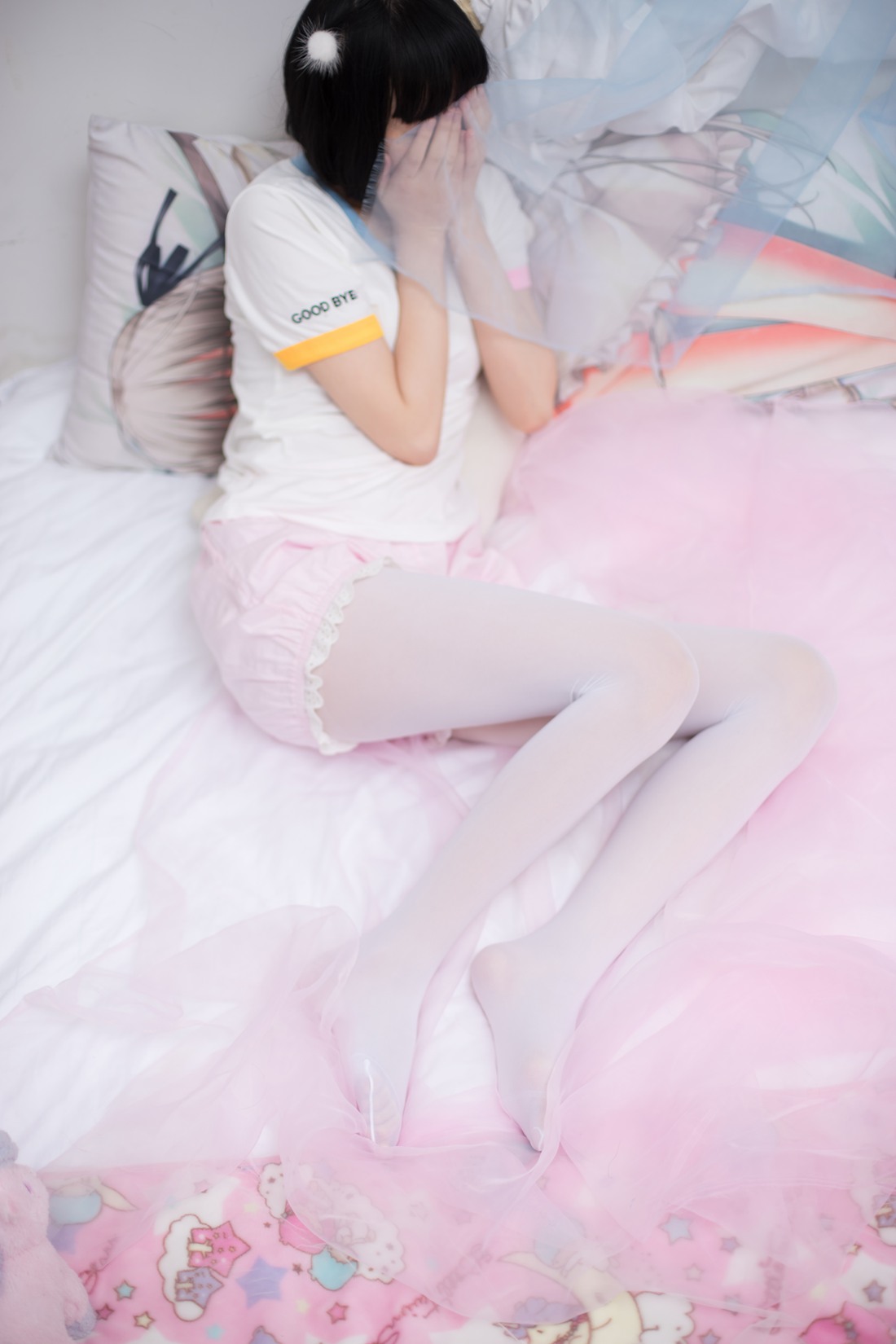 图片[61]-[轻兰映画] VOL.010 在线浏览 – 速更版-美库