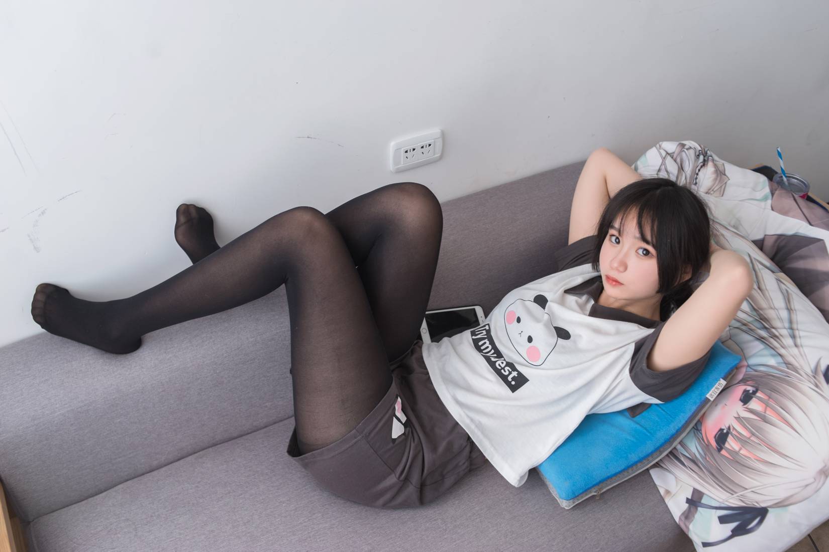 图片[57]-[轻兰映画] VOL.012 在线浏览 – 速更版-美库