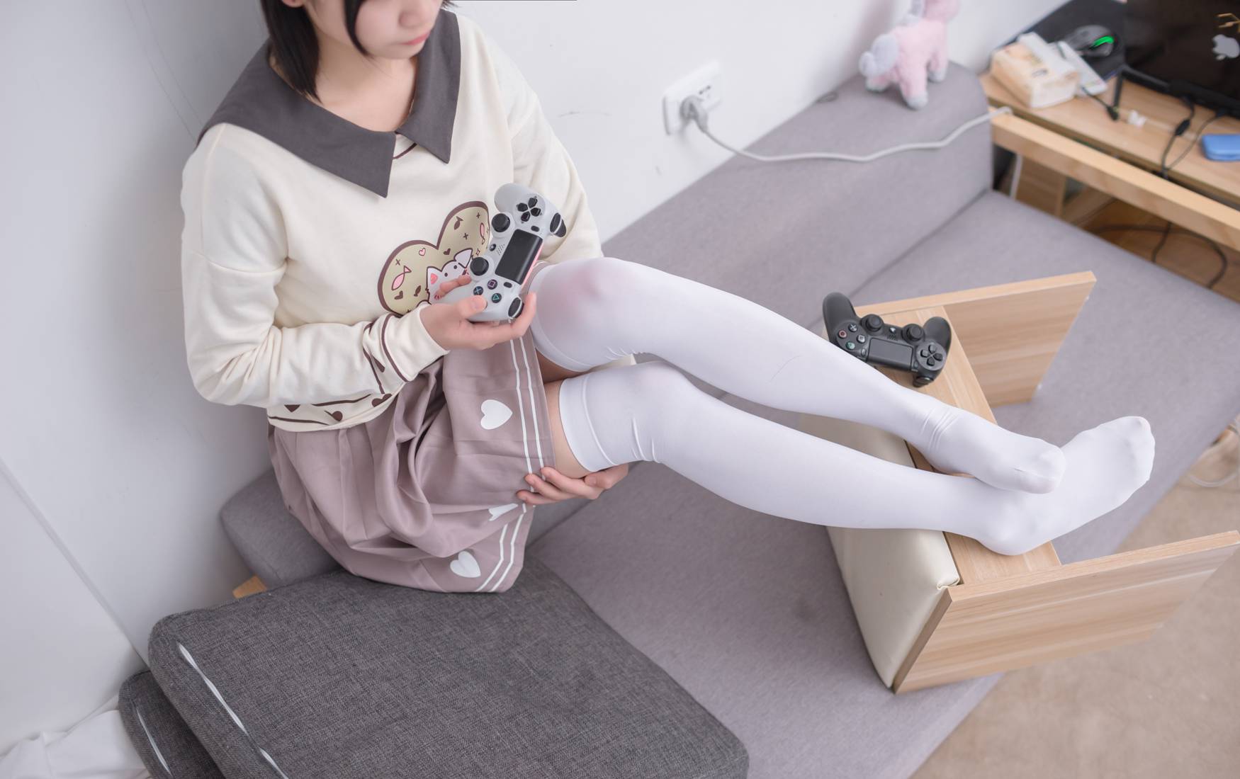 图片[66]-[轻兰映画] VOL.011 在线浏览 – 速更版-美库