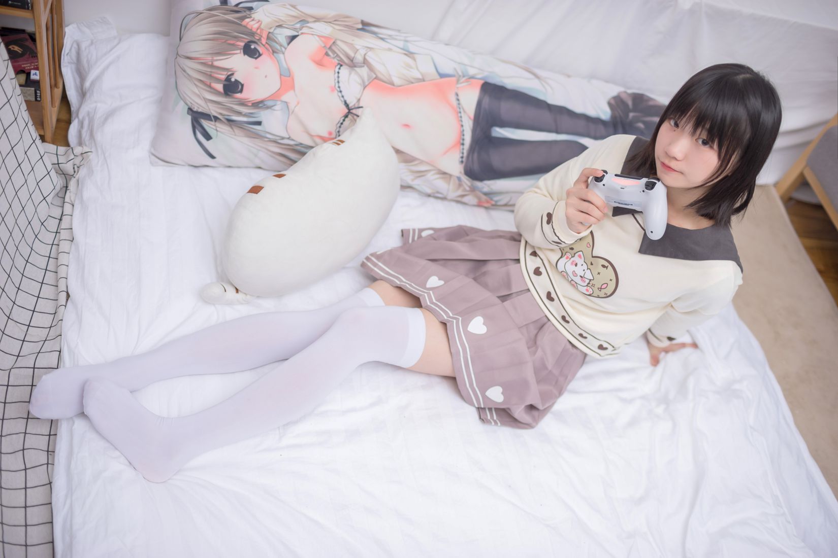 图片[63]-[轻兰映画] VOL.011 在线浏览 – 速更版-美库