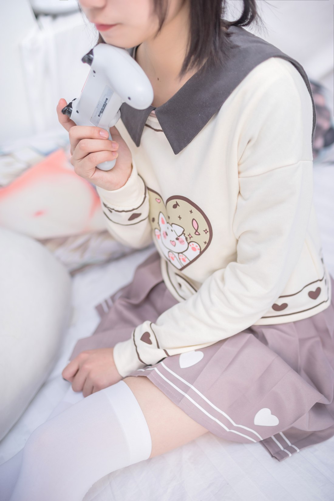 图片[15]-[轻兰映画] VOL.011 在线浏览 – 速更版-美库