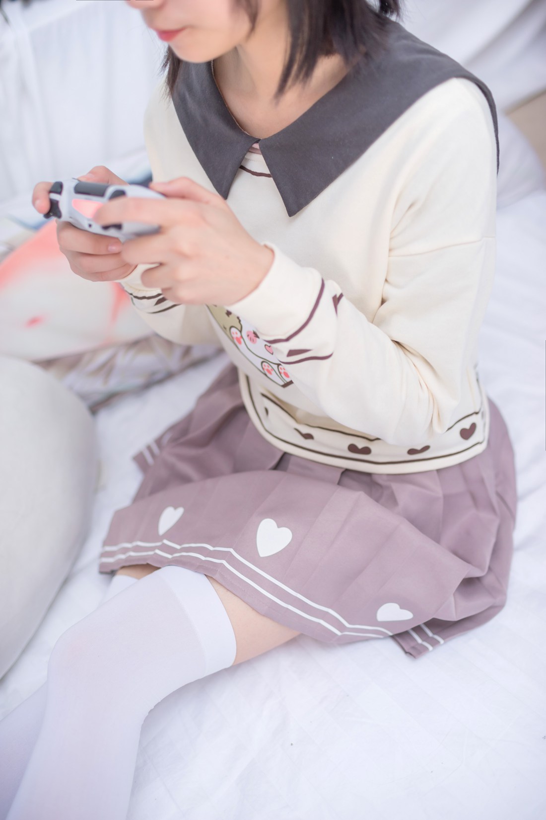 图片[49]-[轻兰映画] VOL.011 在线浏览 – 速更版-美库