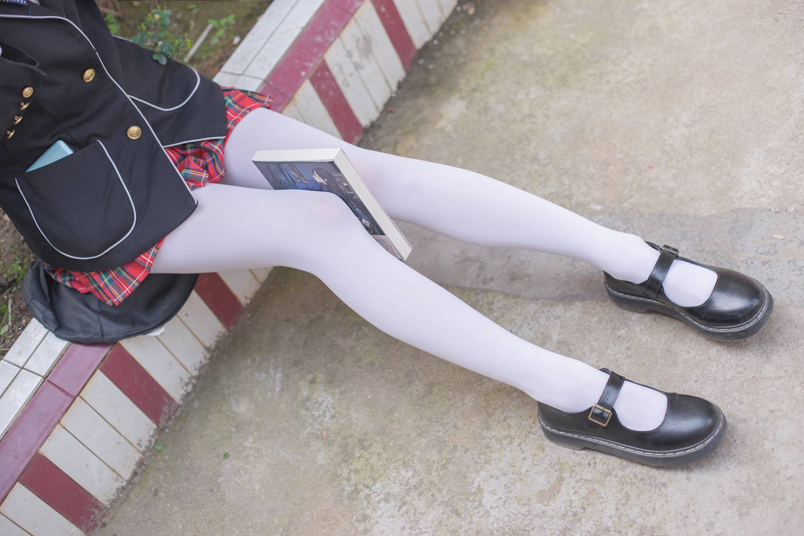 图片[51]-[轻兰映画] VOL.016 在线浏览 – 速更版-美库