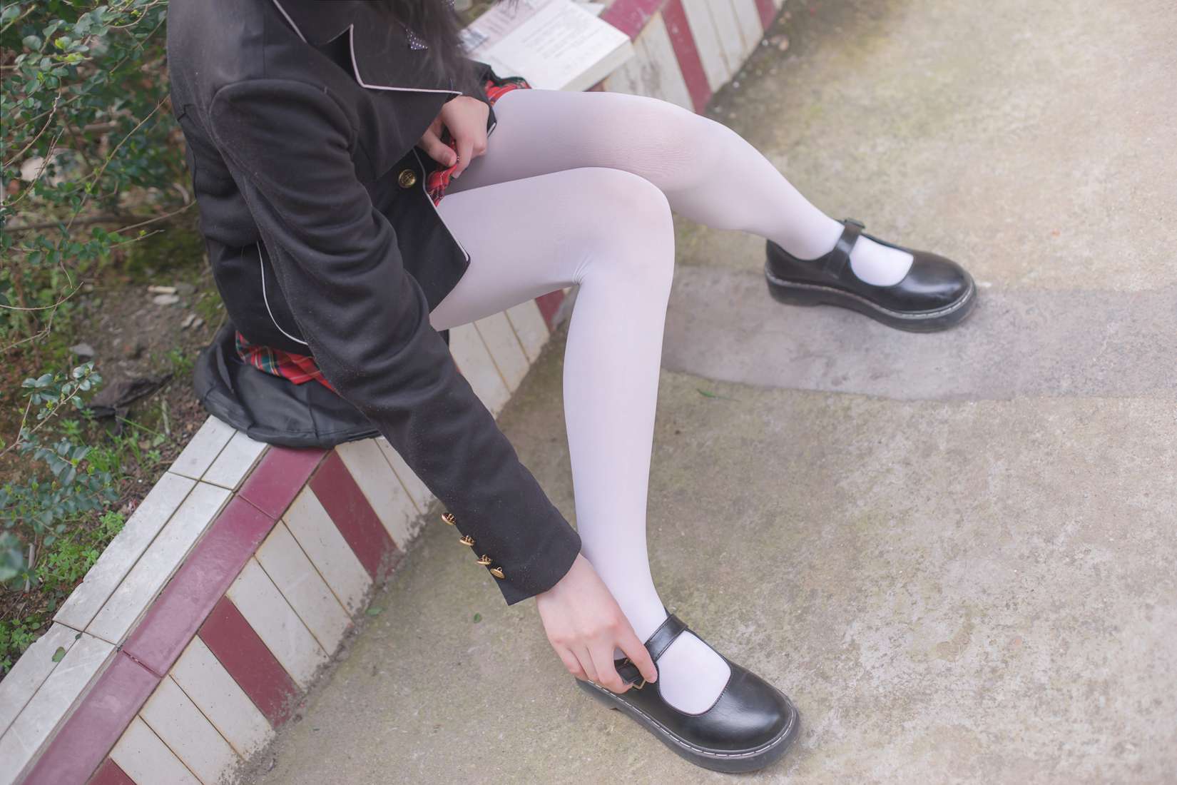 图片[42]-[轻兰映画] VOL.016 在线浏览 – 速更版-美库