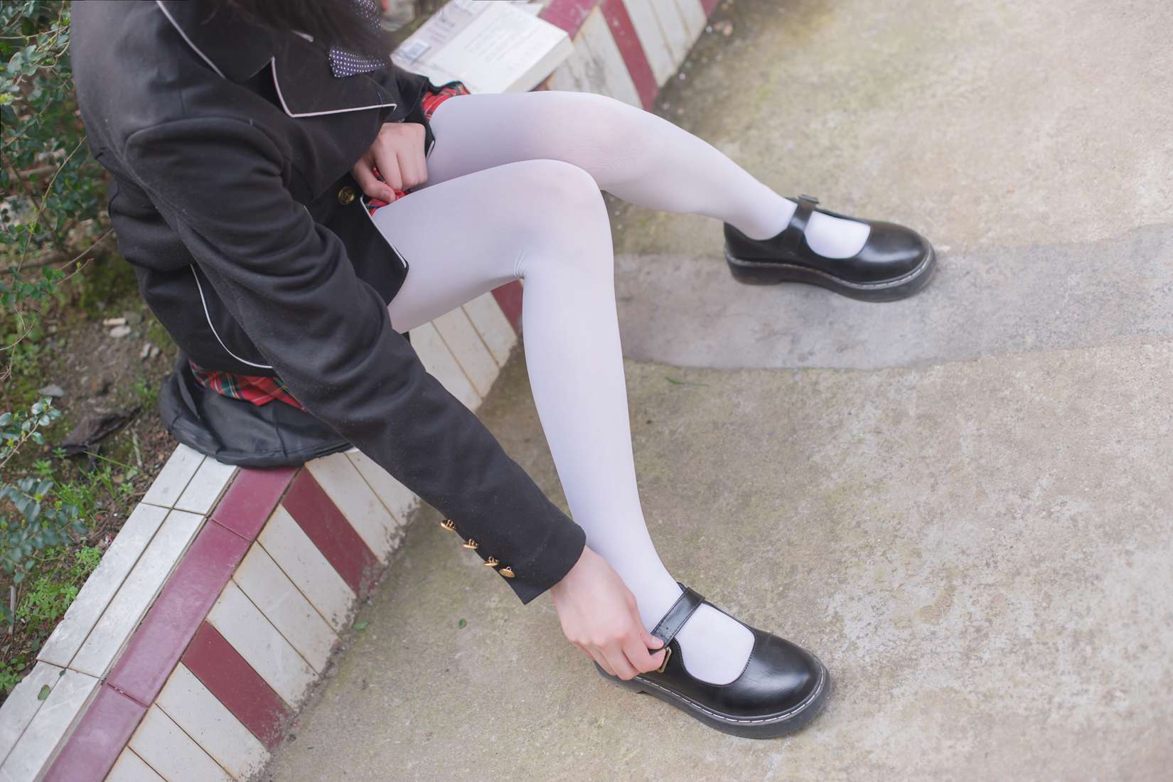 图片[38]-[轻兰映画] VOL.016 在线浏览 – 速更版-美库