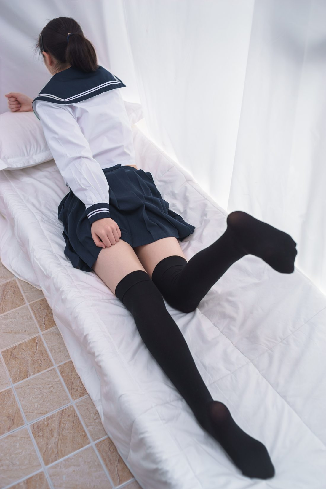 图片[25]-[轻兰映画] VOL.013 在线浏览 – 速更版-美库