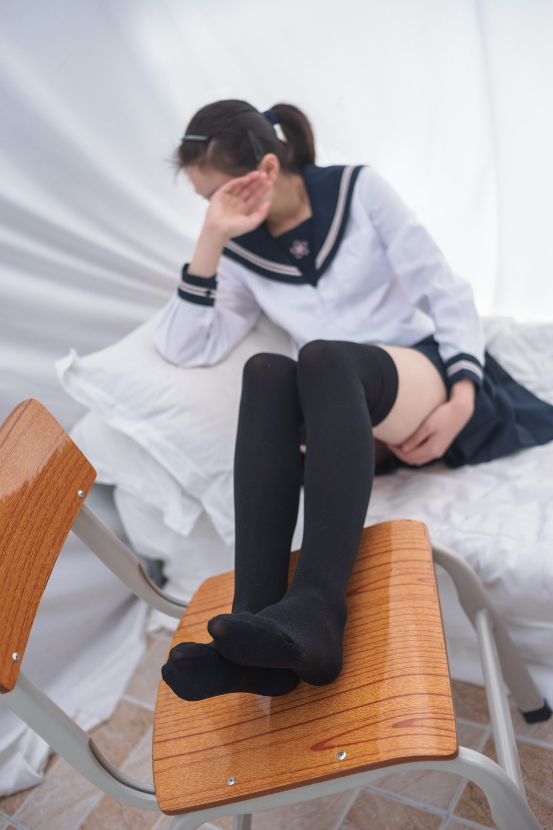 图片[26]-[轻兰映画] VOL.013 在线浏览 – 速更版-美库