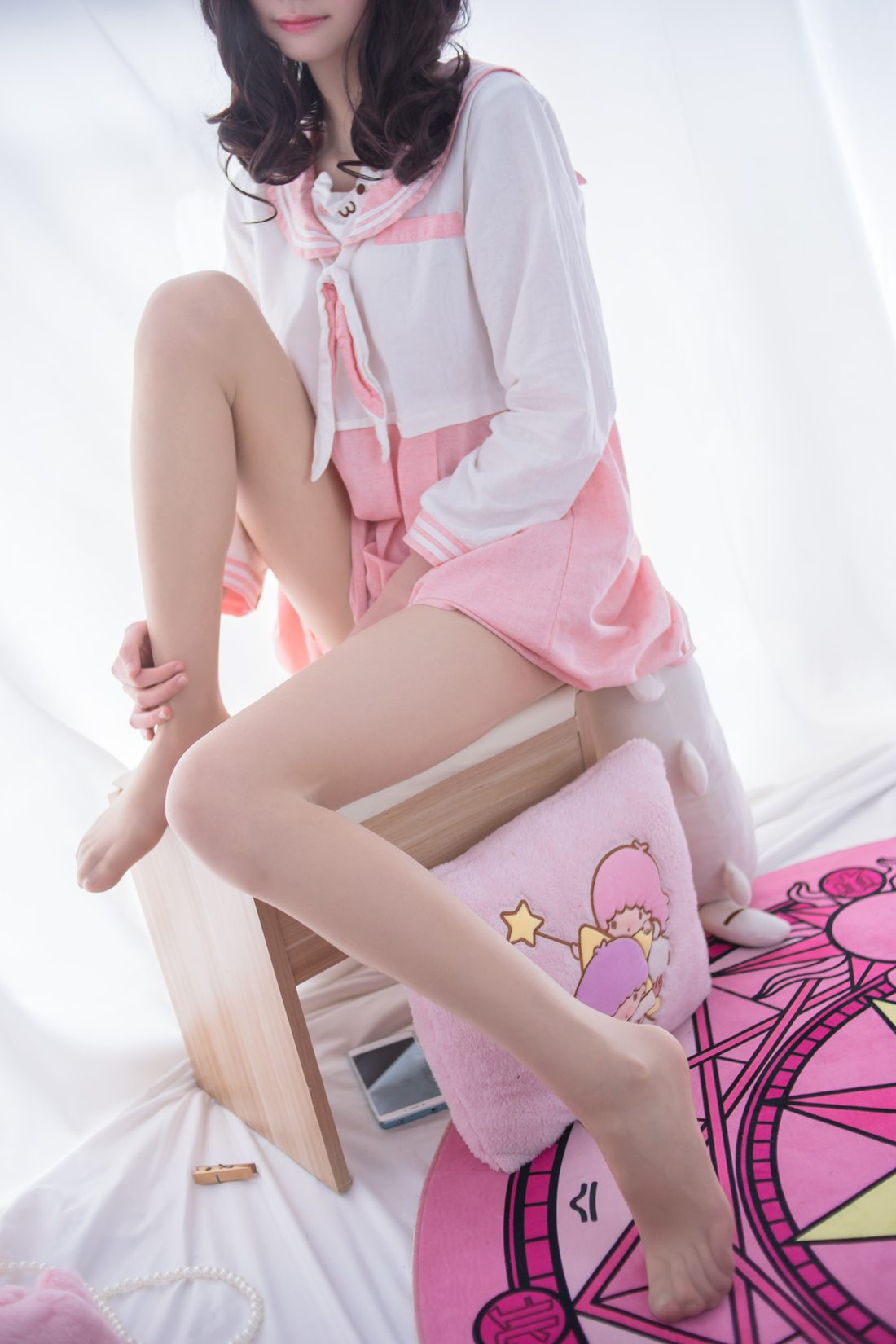 图片[27]-[轻兰映画] VOL.014 在线浏览 – 速更版-美库