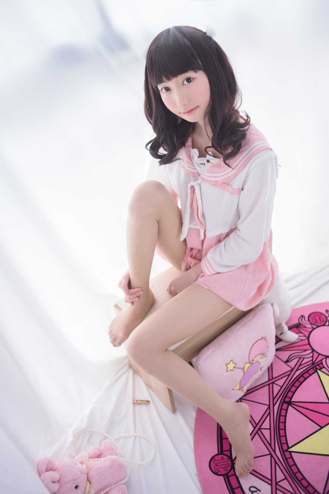 图片[15]-[轻兰映画] VOL.014 在线浏览 – 速更版-美库