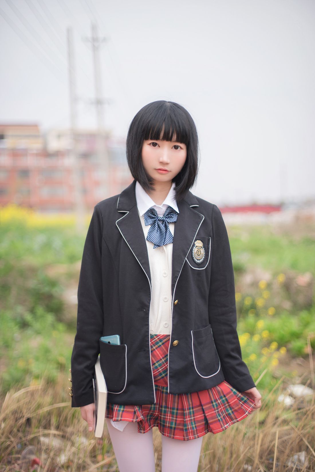 图片[18]-[轻兰映画] VOL.016 在线浏览 – 速更版-美库