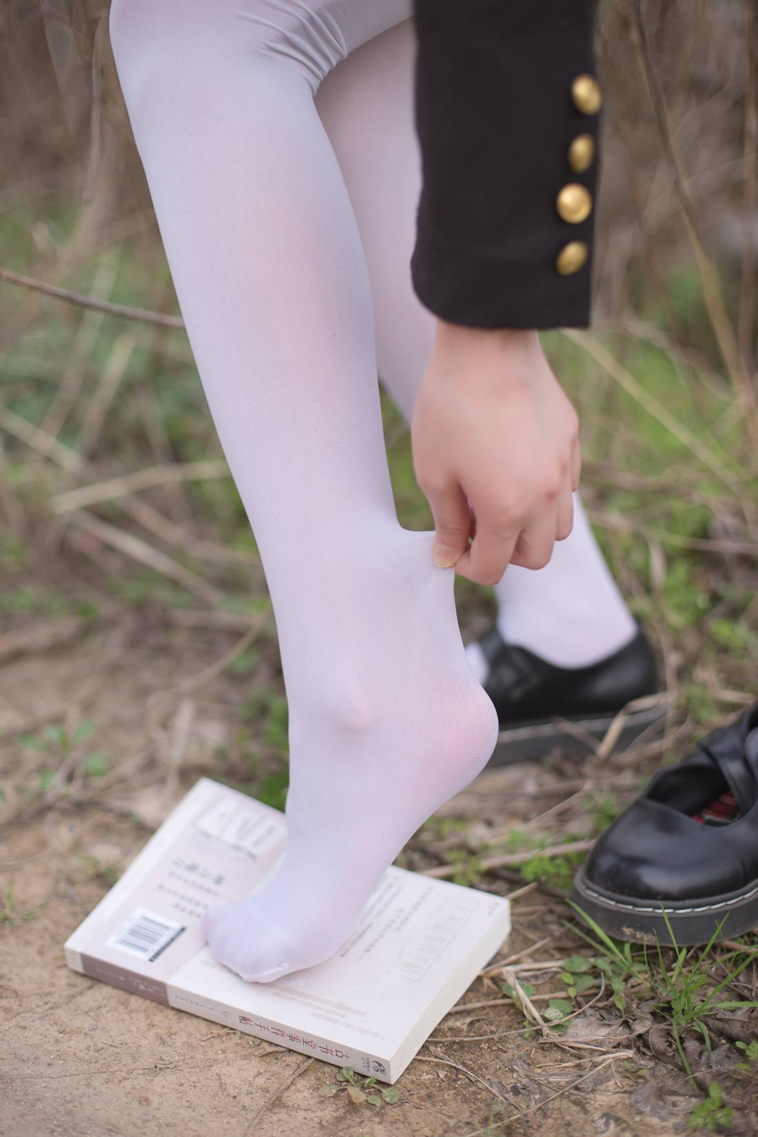 图片[32]-[轻兰映画] VOL.016 在线浏览 – 速更版-美库