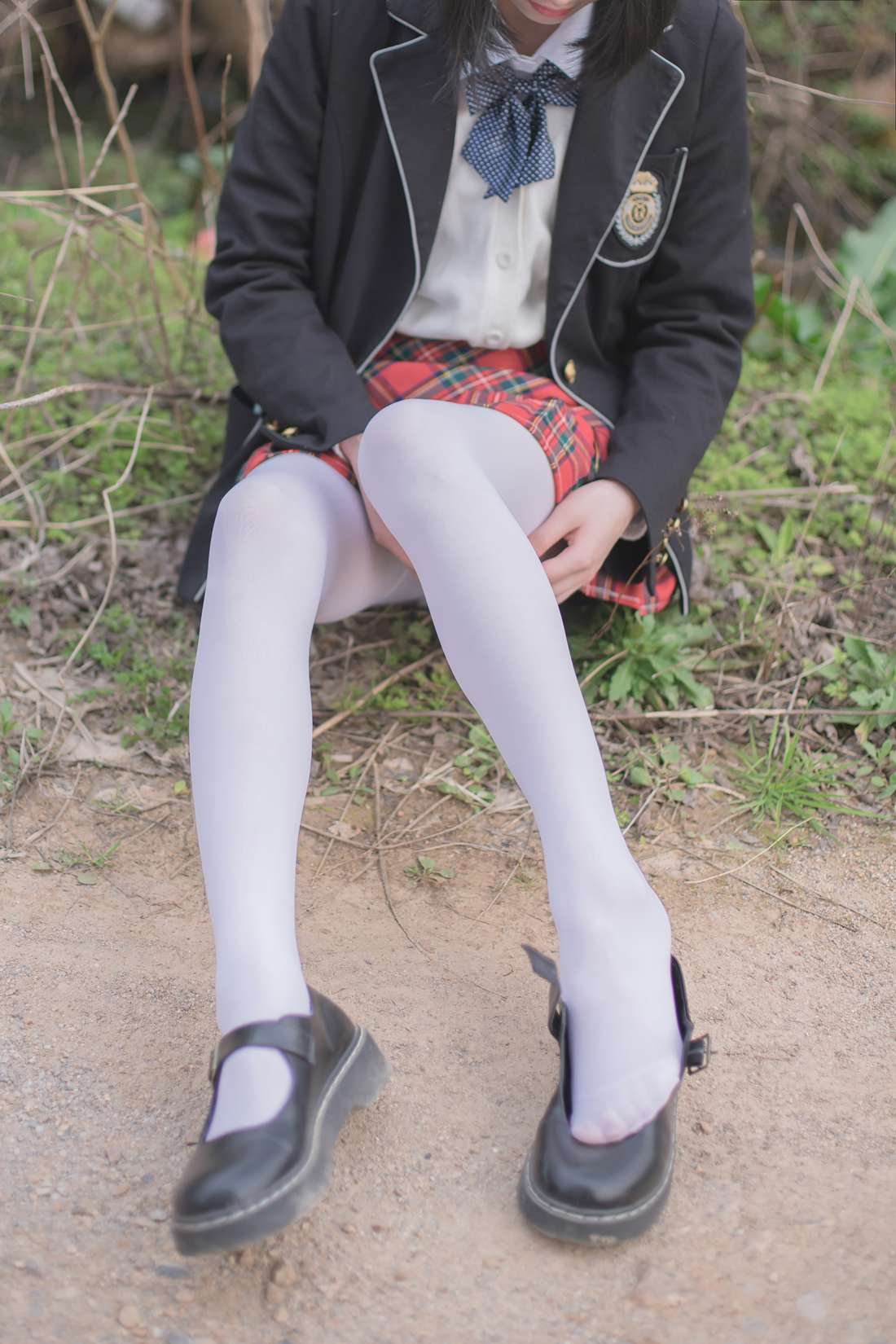 图片[26]-[轻兰映画] VOL.016 在线浏览 – 速更版-美库