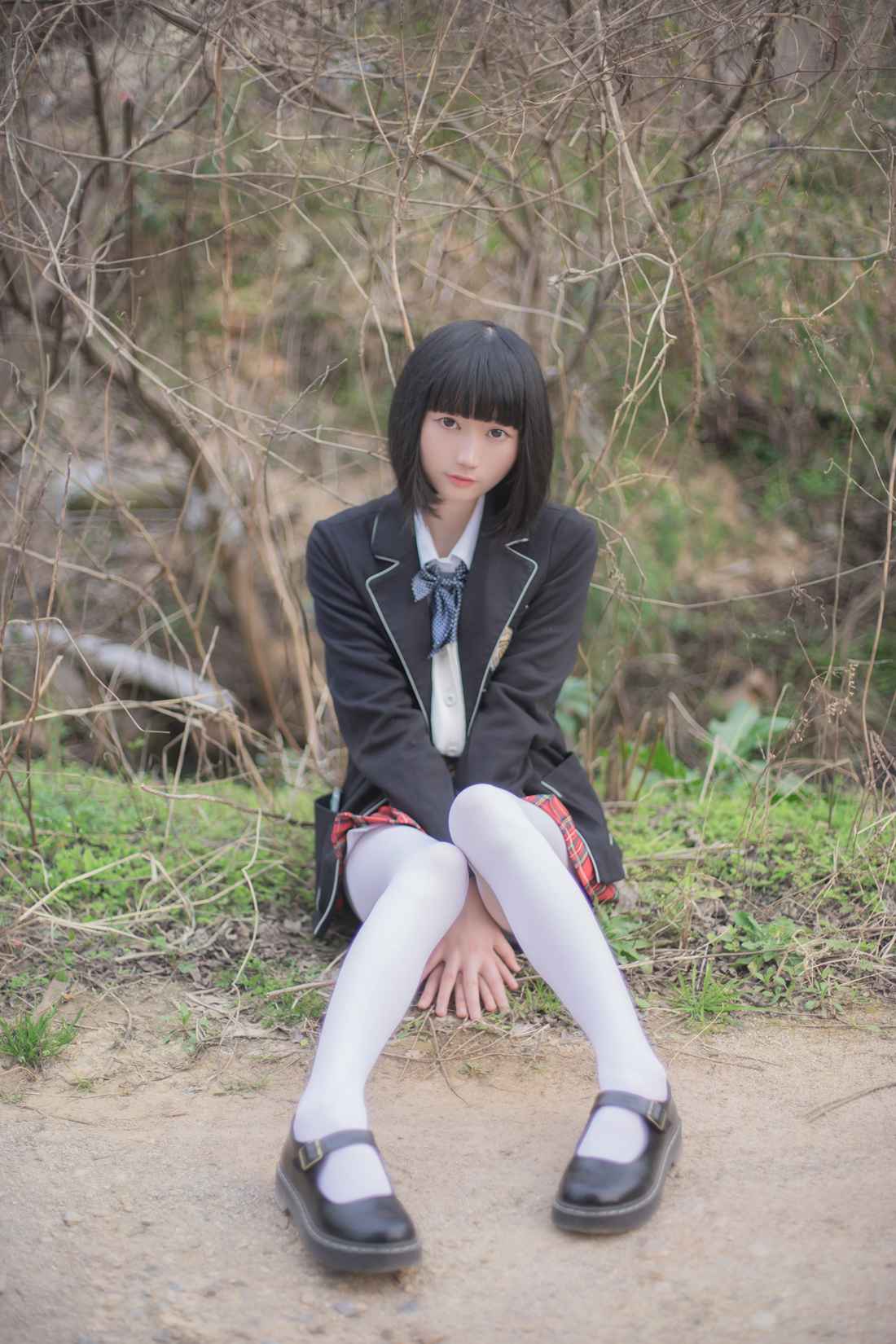 图片[64]-[轻兰映画] VOL.016 在线浏览 – 速更版-美库