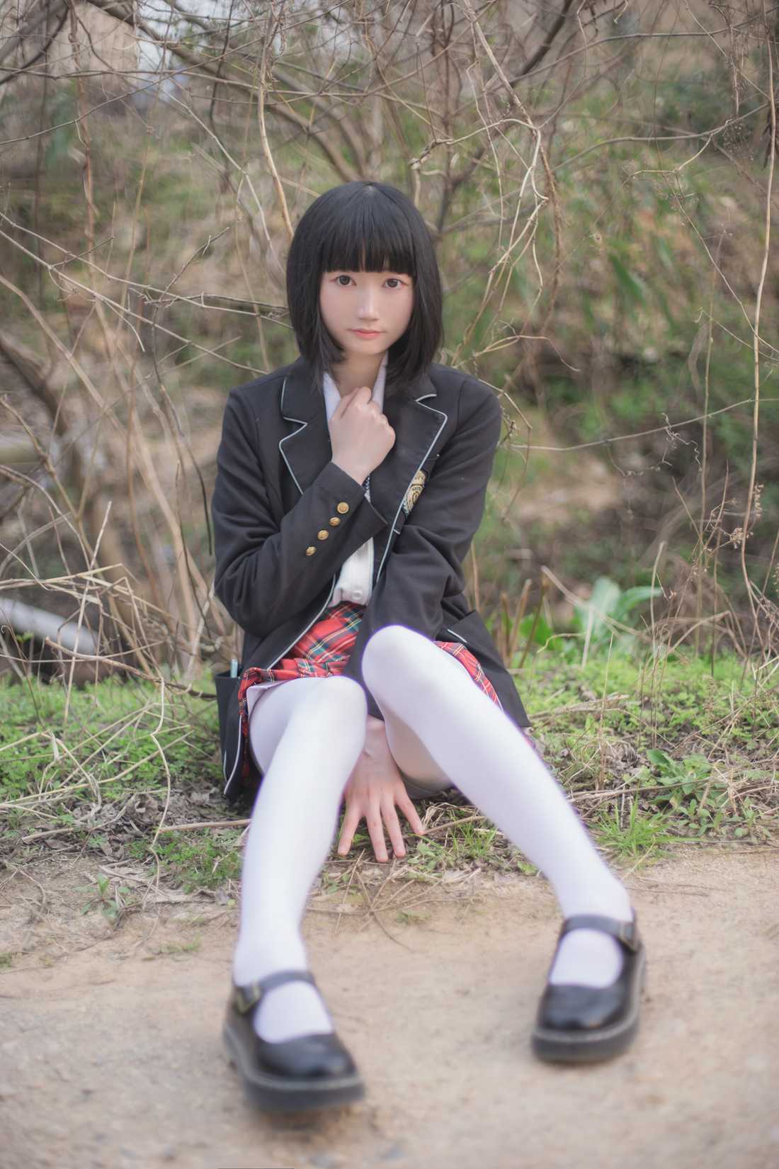 图片[65]-[轻兰映画] VOL.016 在线浏览 – 速更版-美库