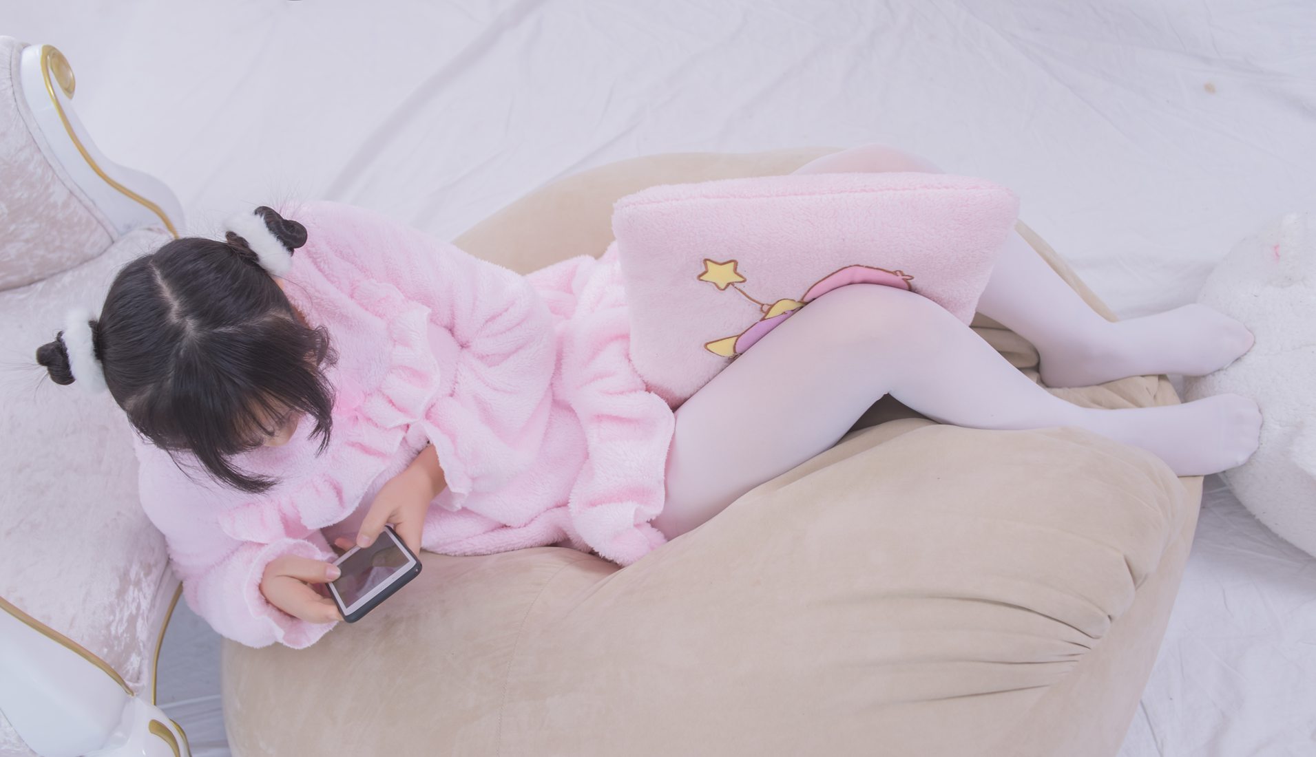 图片[76]-[轻兰映画] VOL.017 在线浏览 – 速更版-美库