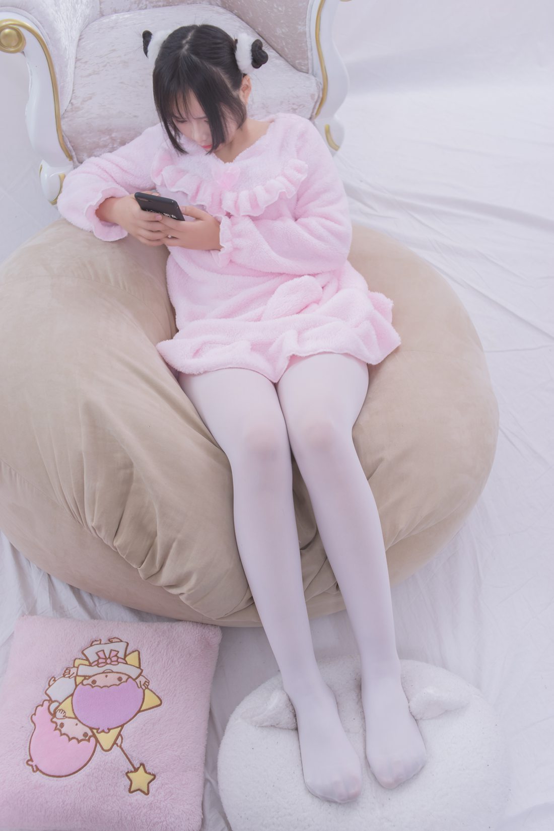 图片[11]-[轻兰映画] VOL.017 在线浏览 – 速更版-美库