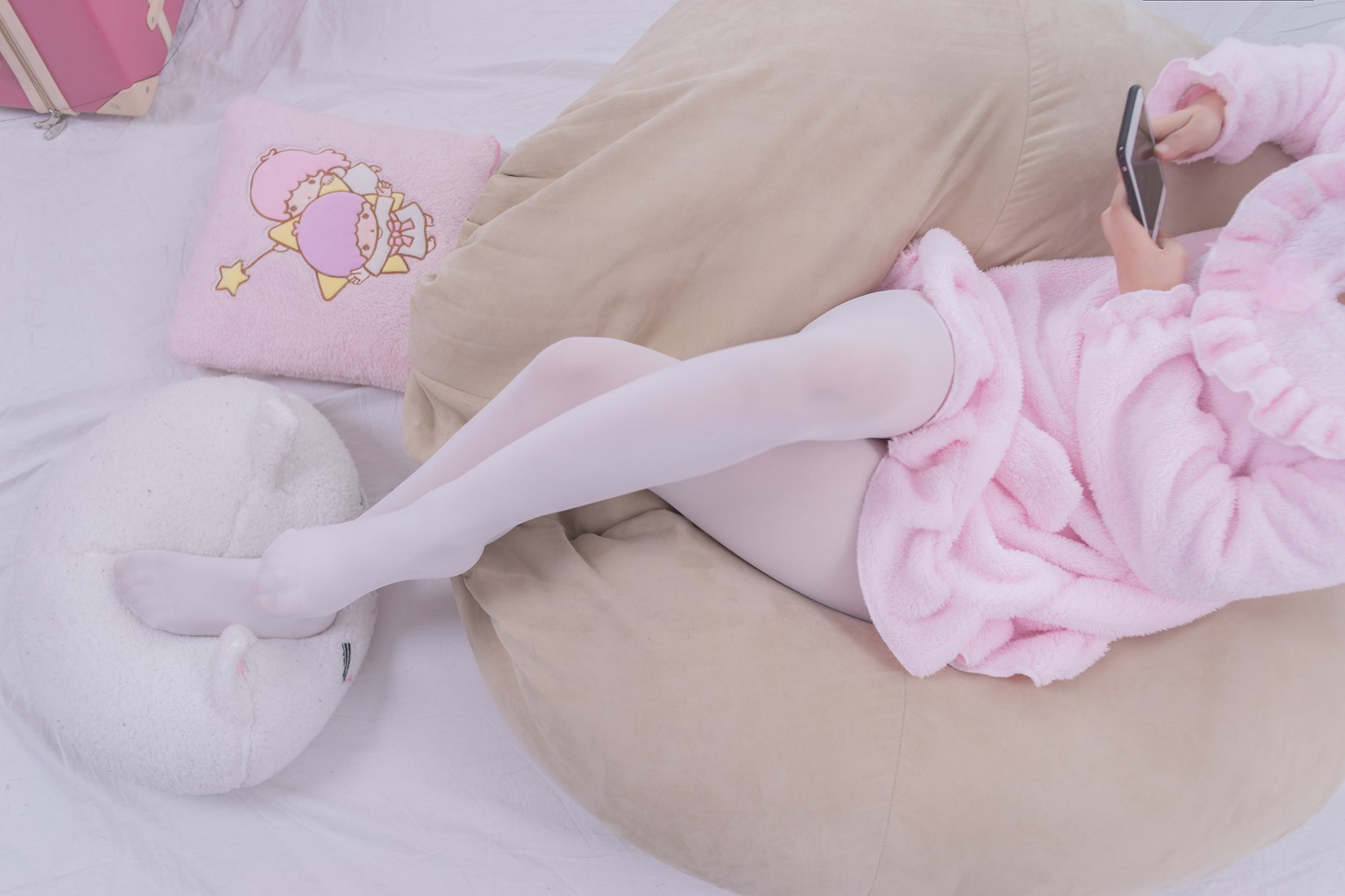 图片[63]-[轻兰映画] VOL.017 在线浏览 – 速更版-美库