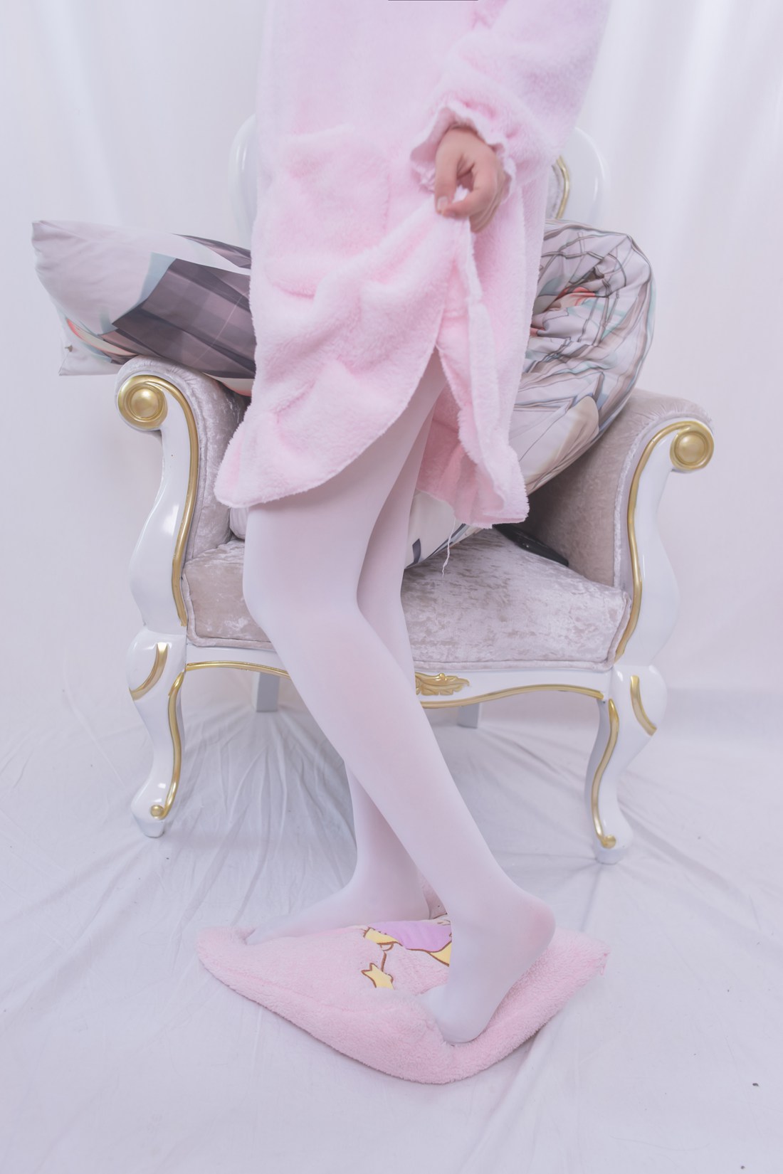 图片[45]-[轻兰映画] VOL.017 在线浏览 – 速更版-美库