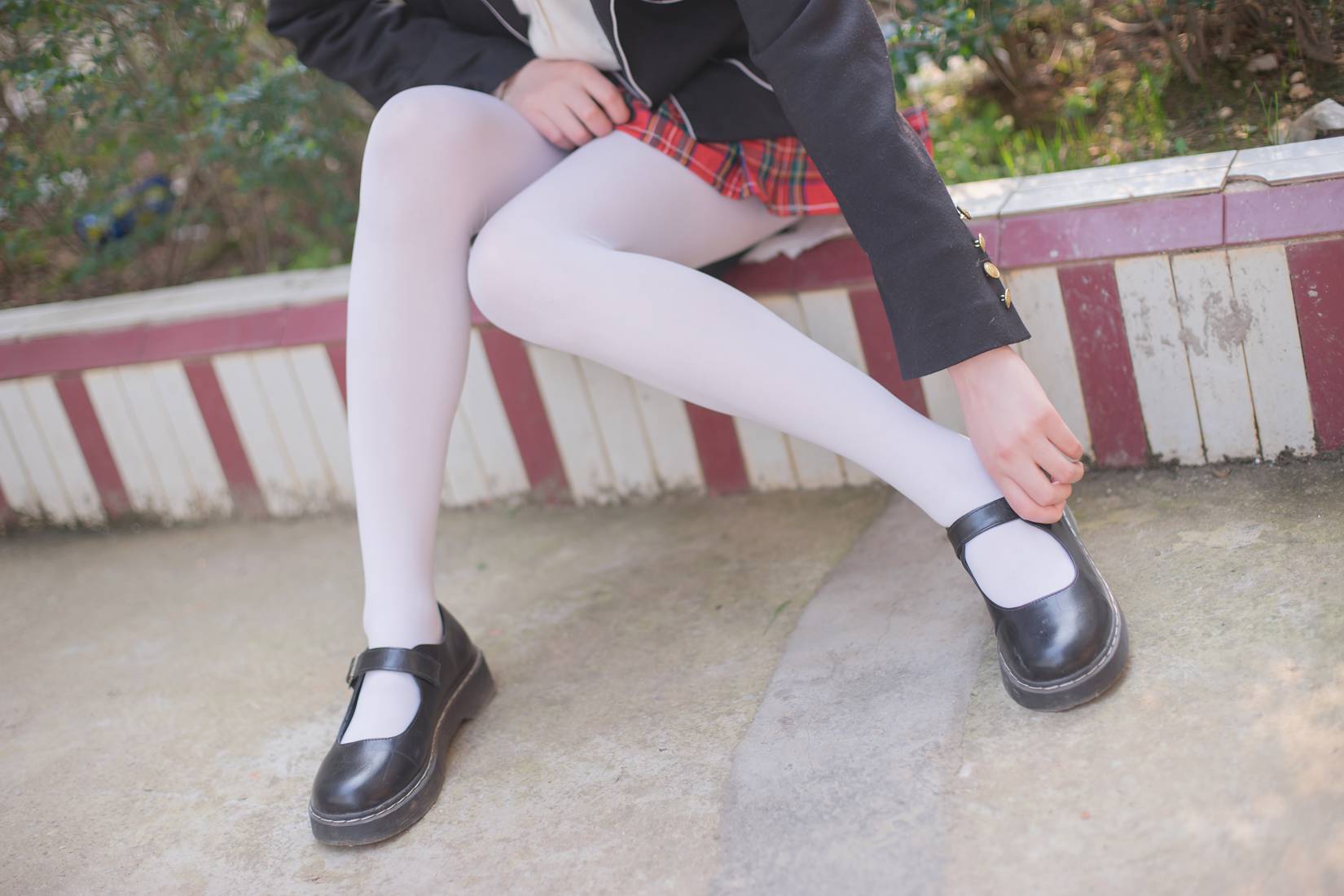 图片[36]-[轻兰映画] VOL.016 在线浏览 – 速更版-美库