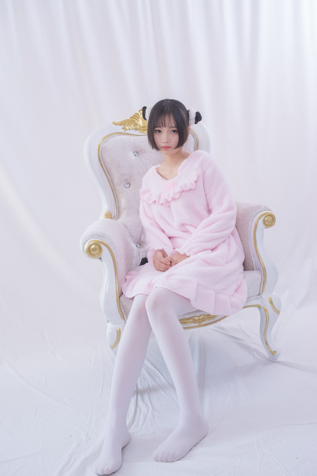 图片[12]-[轻兰映画] VOL.017 在线浏览 – 速更版-美库