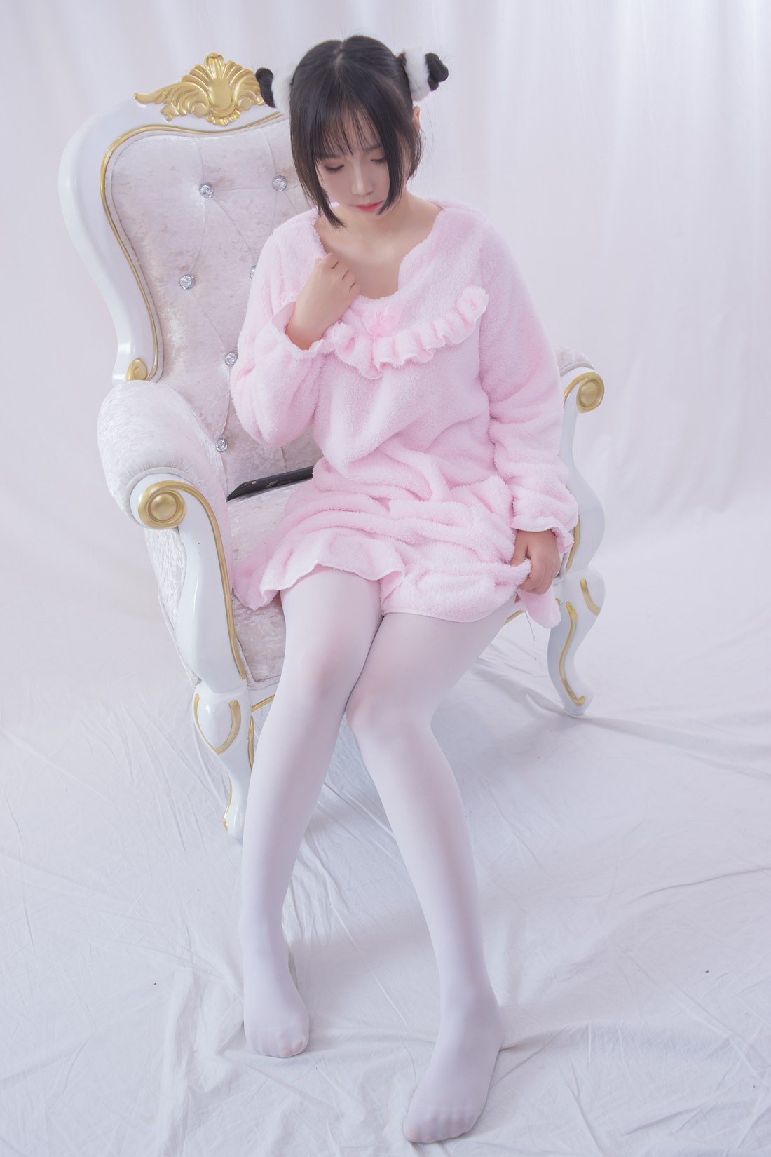 图片[62]-[轻兰映画] VOL.017 在线浏览 – 速更版-美库