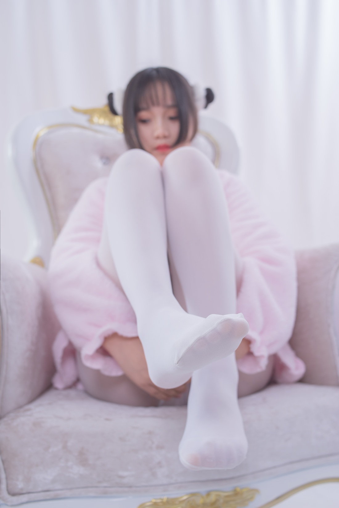 图片[19]-[轻兰映画] VOL.017 在线浏览 – 速更版-美库