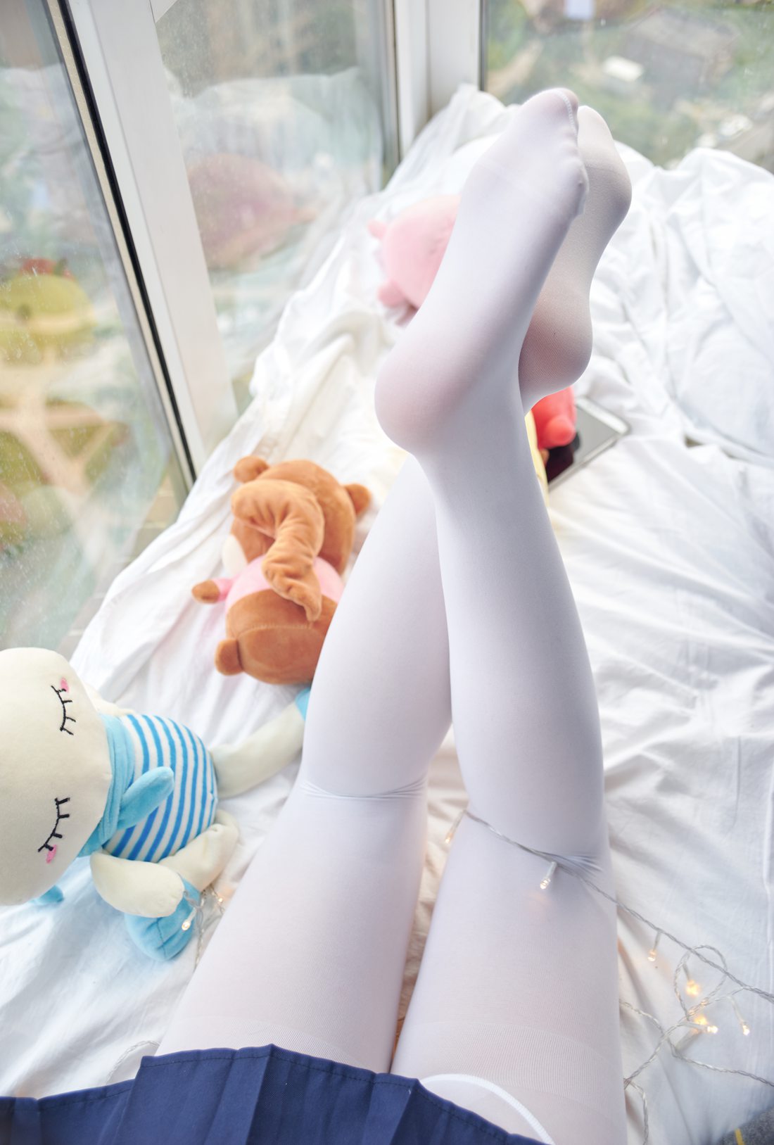 图片[22]-[轻兰映画] VOL.018 在线浏览 – 速更版-美库