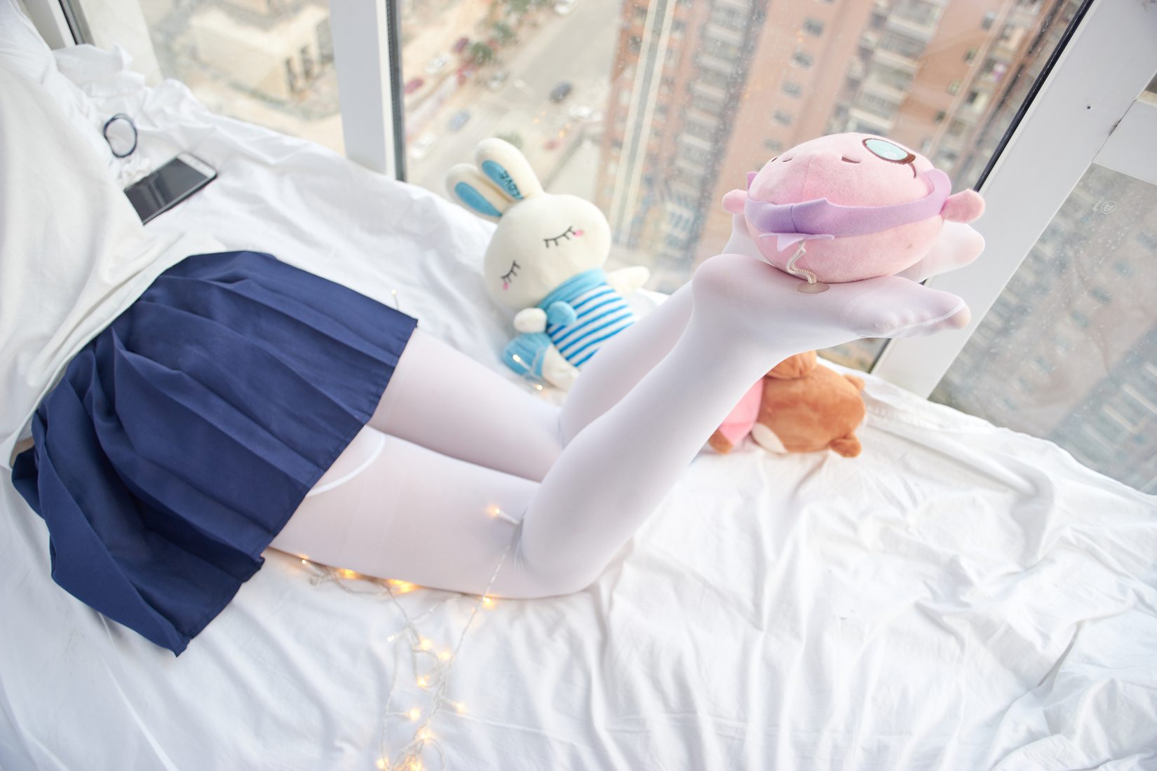 图片[52]-[轻兰映画] VOL.018 在线浏览 – 速更版-美库